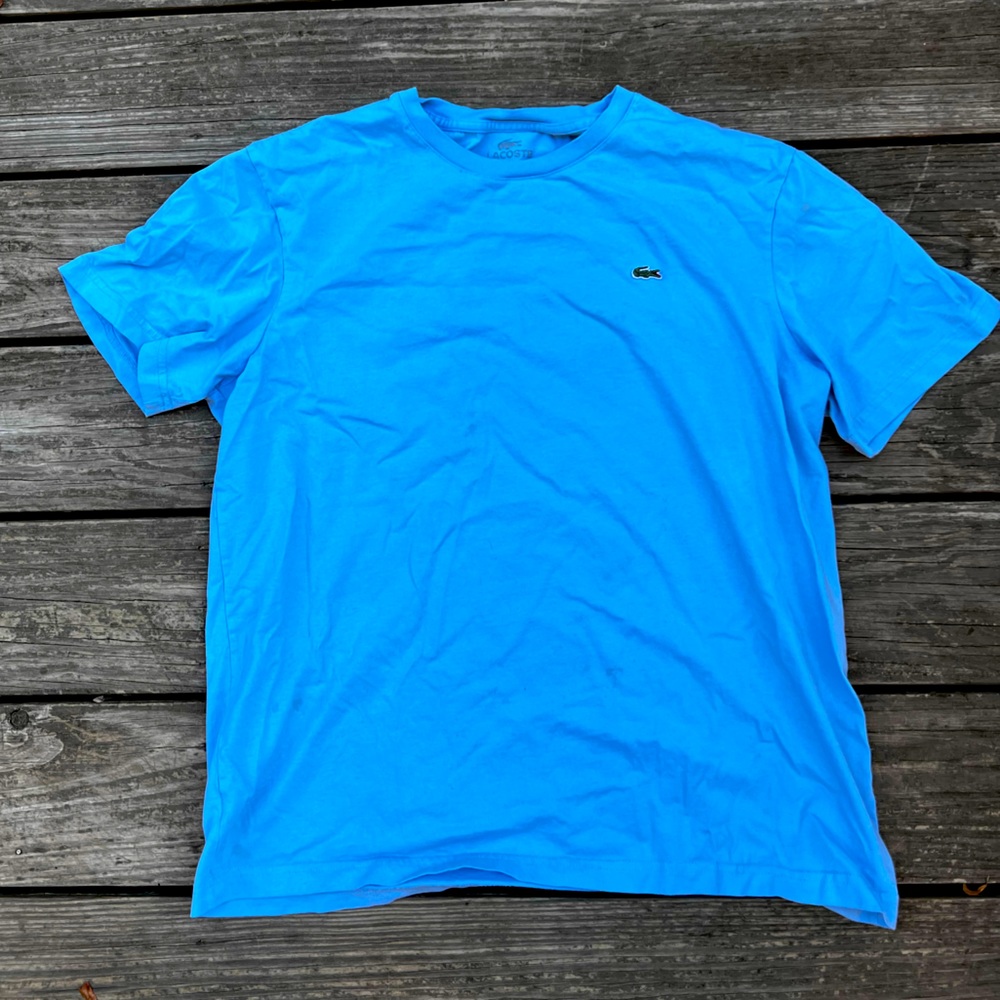 Lacoste Tee